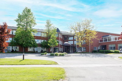 Unit 203 — 4 Heritage Way, Kawartha Lakes - Lindsay image-0-1