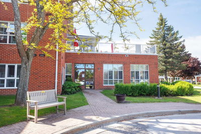 Unit 203 — 4 Heritage Way, Kawartha Lakes - Lindsay image-0-2