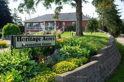 Unit 203 — 4 Heritage Way, Kawartha Lakes - Lindsay image-0-4