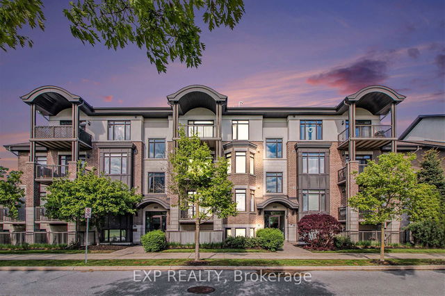 205 - 755 Beauparc Private