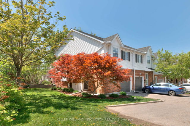 6 - 185 Highland Crescent