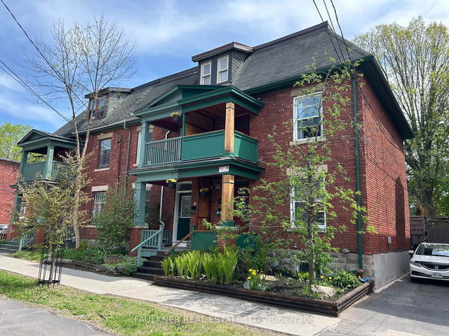 358 Sunnyside Avenue