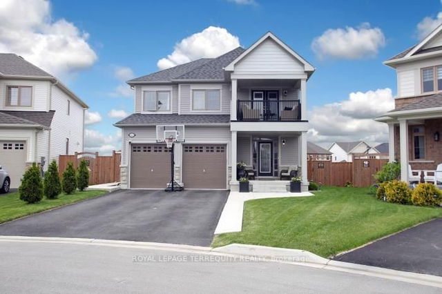 220 Harpin Way