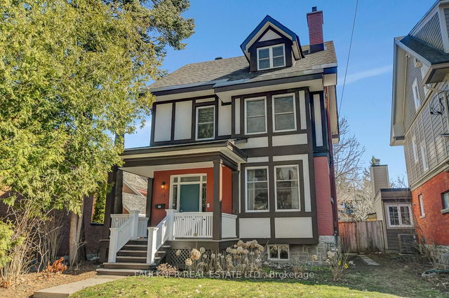 14 Rosedale Avenue