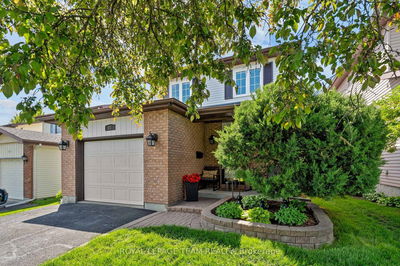 23 Glacier St, Ottawa - Barrhaven - On the Green image-0-1