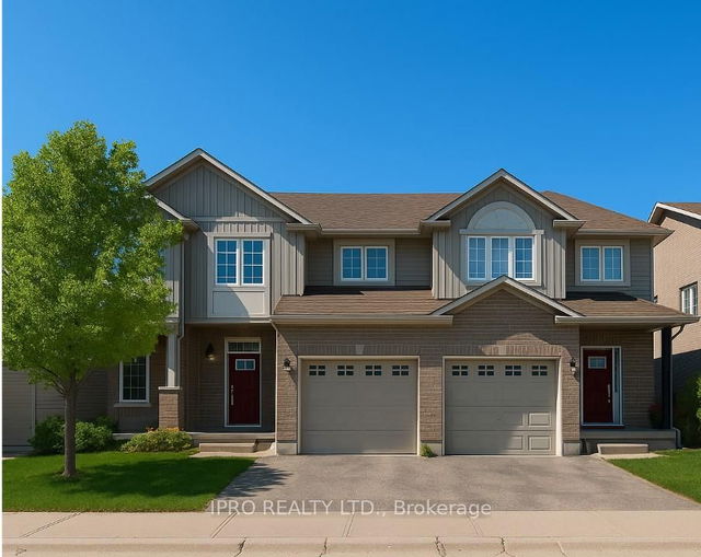 Unit 62 - 105 Pinnacle Drive