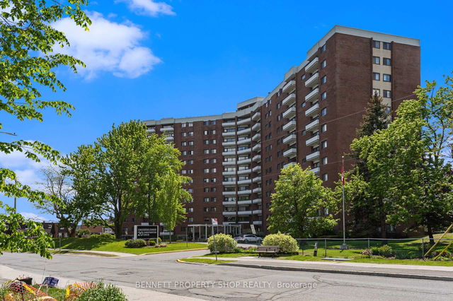 312 - 20 Chesterton Drive