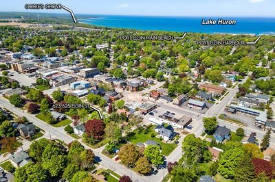 623/625 ELGIN St, Saugeen Shores - Saugeen Shores image-0-3