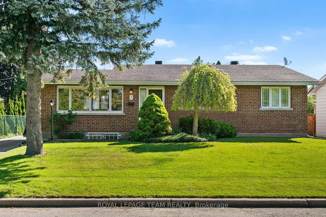 3 Millbrook Crescent