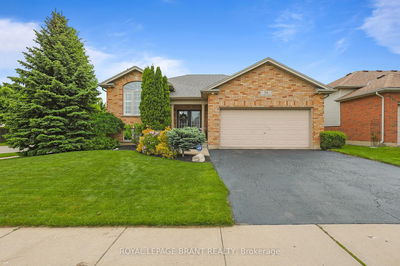 36 Sudds Lane, Brantford - 