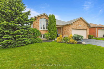 36 Sudds Lane, Brantford -  image-0-1