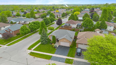 36 Sudds Lane, Brantford -  image-0-3