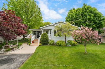 81402 Champlain Blvd, Ashfield-Colborne-Wawanosh - Colborne