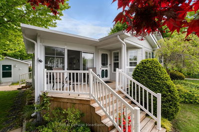 81402 Champlain Blvd, Ashfield-Colborne-Wawanosh - Colborne image-0-1
