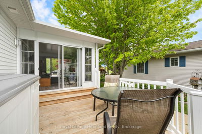 81402 Champlain Blvd, Ashfield-Colborne-Wawanosh - Colborne image-0-4
