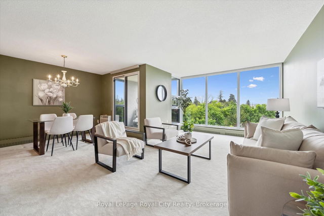 505 - 19 Woodlawn Road