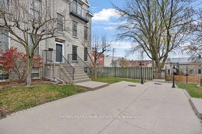 5 Sherman Lane, Brockville - Brockville