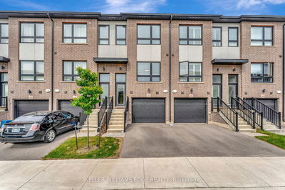 Unit 32 — 720 Grey St, Brantford - 