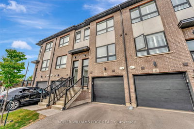 Unit 32 — 720 Grey St, Brantford -  image-0-1