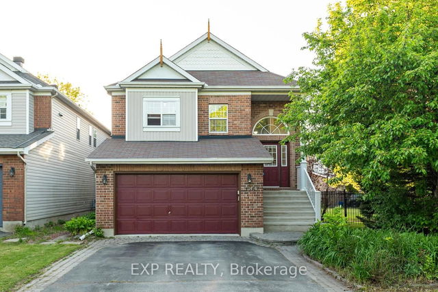 1567 Rumford Drive
