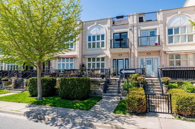 Unit 102 — 165 Division St, Cobourg - Cobourg image-0-1