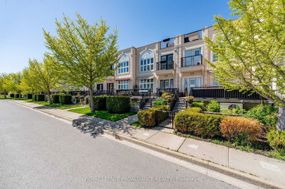Unit 102 — 165 Division St, Cobourg - Cobourg image-0-2