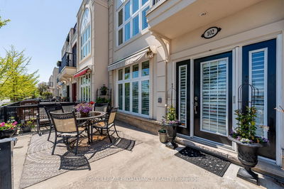 Unit 102 — 165 Division St, Cobourg - Cobourg image-0-3