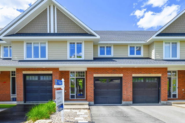 454 Kilspindie Ridge