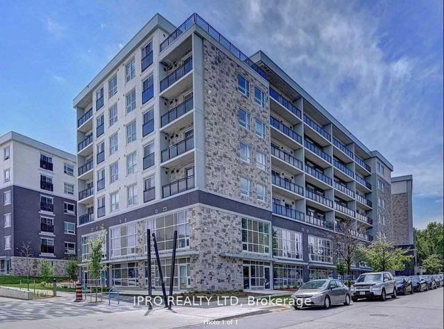 G107 - 275 Larch Street