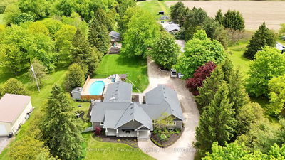 8043 Eramosa Garafraxa TL, Centre Wellington - Rural Centre Wellington East