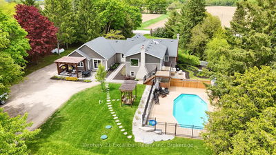 8043 Eramosa Garafraxa TL, Centre Wellington - Rural Centre Wellington East image-0-2