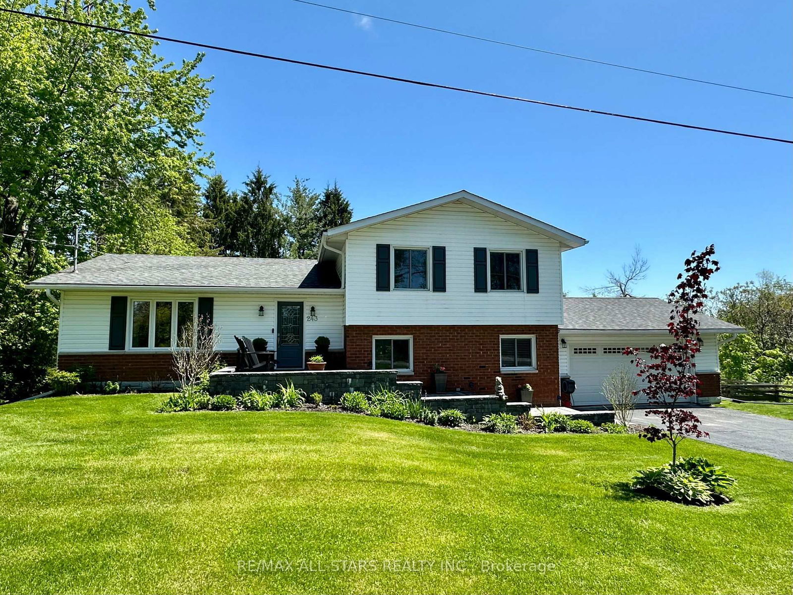 Property at 243 West