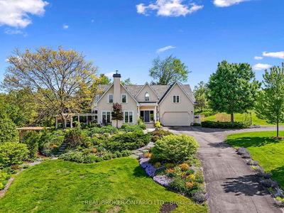 1169 Inglis Rd, Alnwick/Haldimand - Rural Alnwick/Haldimand
