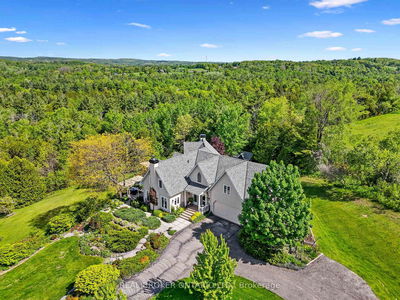 1169 Inglis Rd, Alnwick/Haldimand - Rural Alnwick/Haldimand image-0-1