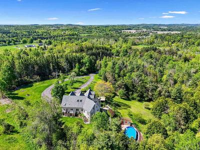 1169 Inglis Rd, Alnwick/Haldimand - Rural Alnwick/Haldimand image-0-2