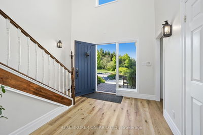 1169 Inglis Rd, Alnwick/Haldimand - Rural Alnwick/Haldimand image-0-3
