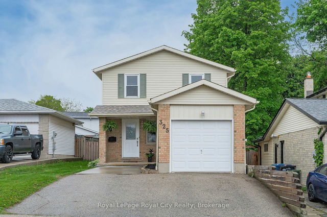 325 AUDEN Road