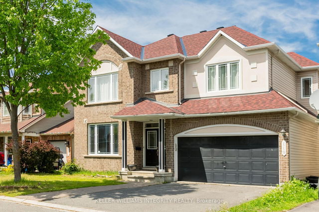 119 Willow Creek Circle