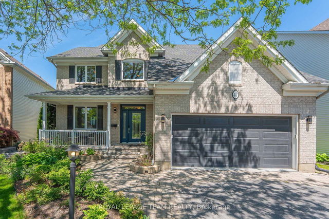 47 Mattawa Crescent