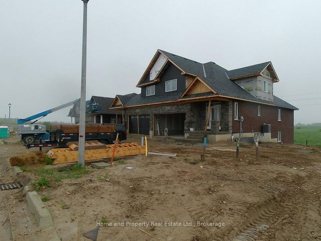 108 Bedell Drive