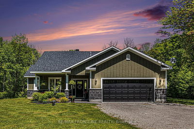 4780 C Briton-Houghton Bay Rd, Rideau Lakes - Rideau Lakes (South Burgess) Twp