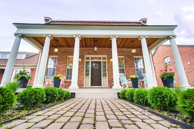 52 Garrison Village Dr, Niagara-on-the-Lake - Town image-0-1