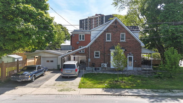 211 Park Street