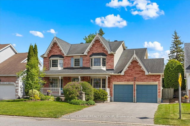 3 Crantham Crescent
