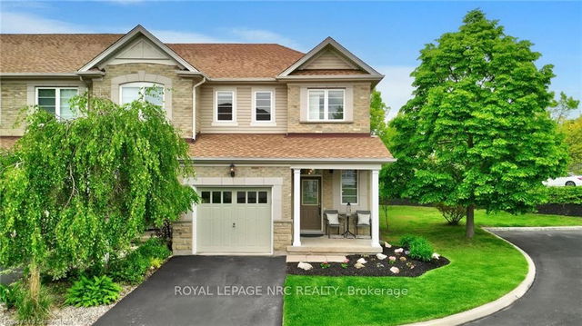 17 - 28 Doon Mills Drive