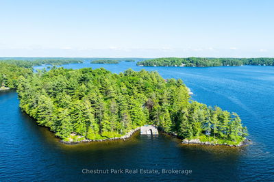 1 WASAN R40, Muskoka Lakes - Medora