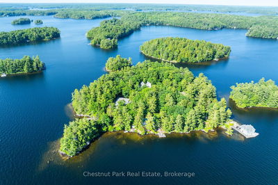 1 WASAN R40, Muskoka Lakes - Medora image-0-1