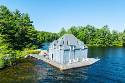 1 WASAN R40, Muskoka Lakes - Medora image-0-4