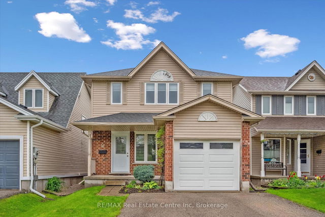 16 BAILEY Avenue