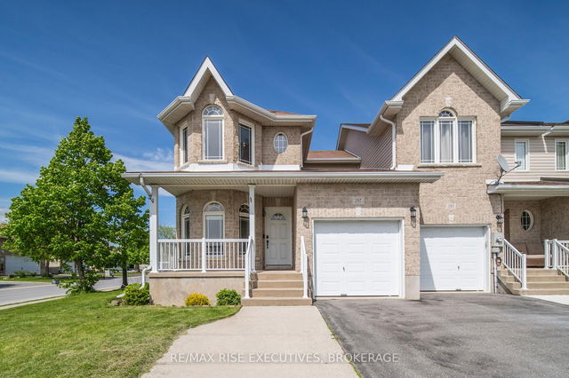 297 Rose Abbey Drive